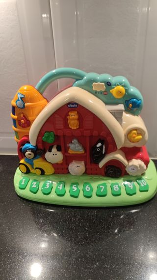 Brinquedos