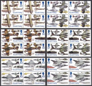 +500 SELLOS TEMA "AVIACIÓN", VARIOS PAISES (2/2)