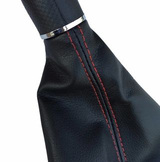 Pomo palanca cambios Seat Ibiza MK3 6 vel