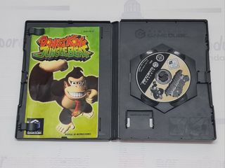 3 juegos Gamecube - PAL ESPAÑA