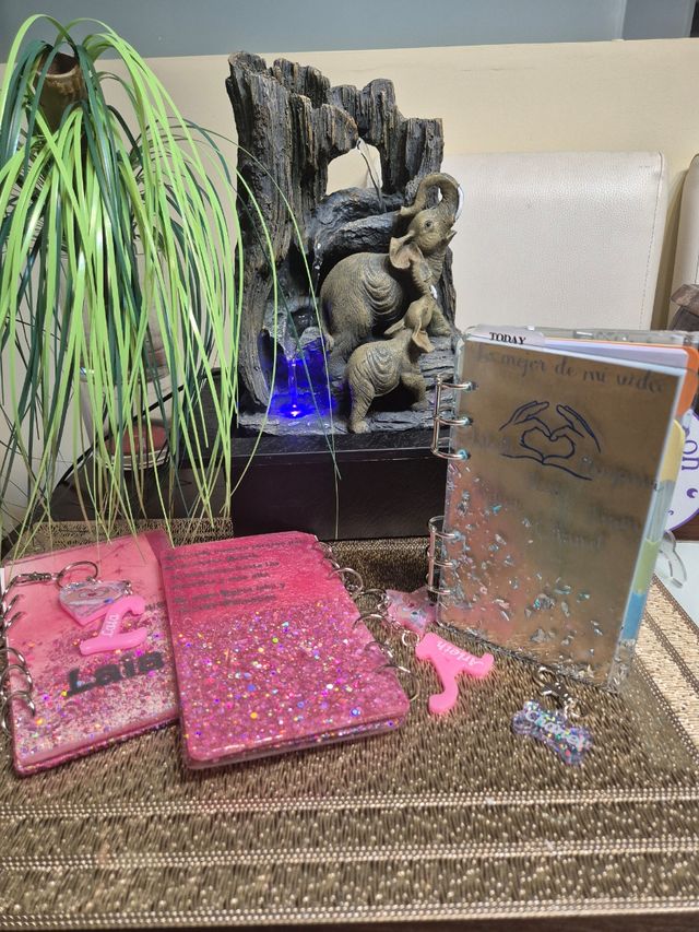 Agenda personalizada