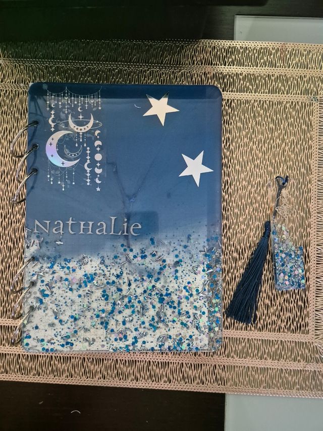 Agenda personalizada