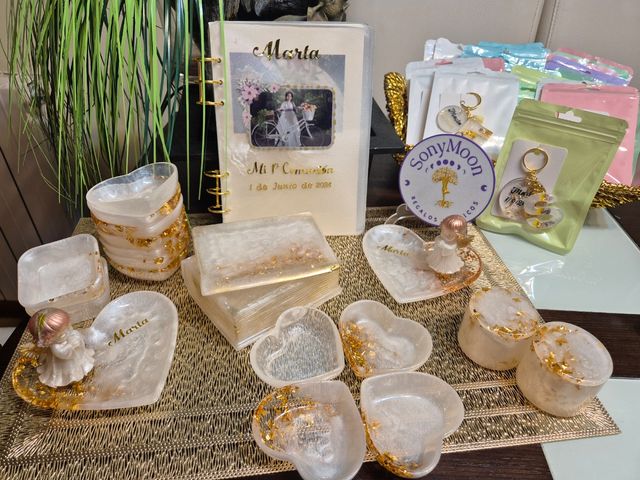 Agenda personalizada