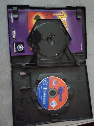 Los increíbles y buscando a nemo