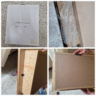 Diorama baño en miniatura siglo XIX