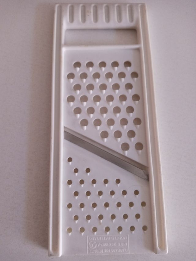 Rallador multifunción