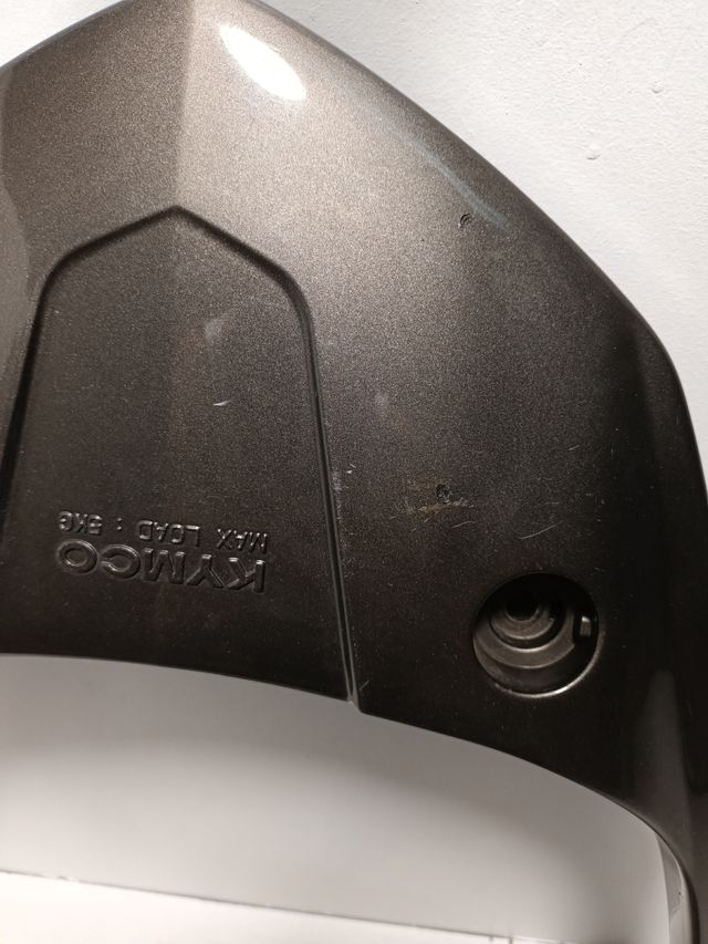 ASIDERO TRASERO KYMCO SUPER DINK