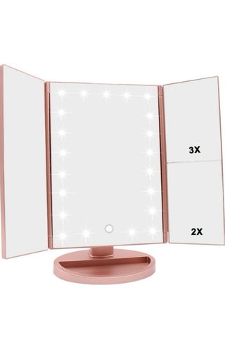 Espejo DeWEISN desplegable