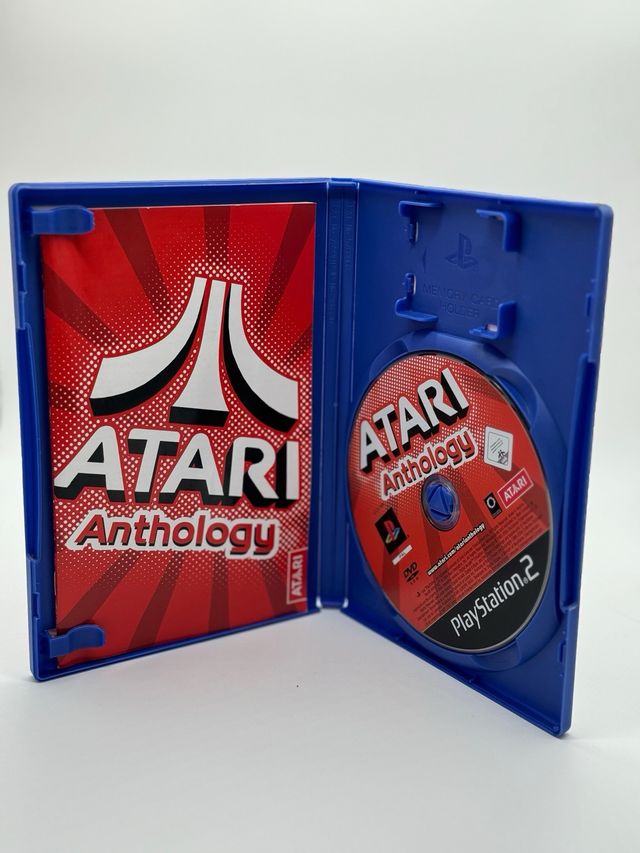 Atari PS2