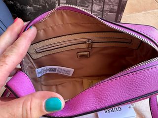 OFERTA !! Bolso bandolera  Guess