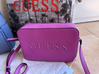 OFERTA !! Bolso bandolera  Guess