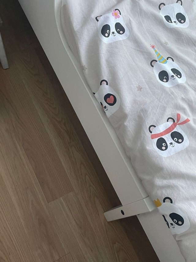Cama evolutiva sundvik