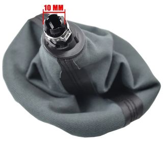 Pomo palanca cambios Seat ibiza 6 velocidades