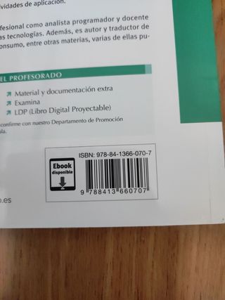 Libro Ofimática