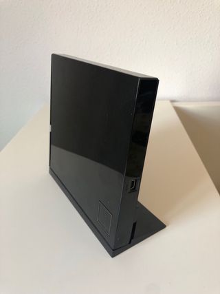 Asus grabadora externa