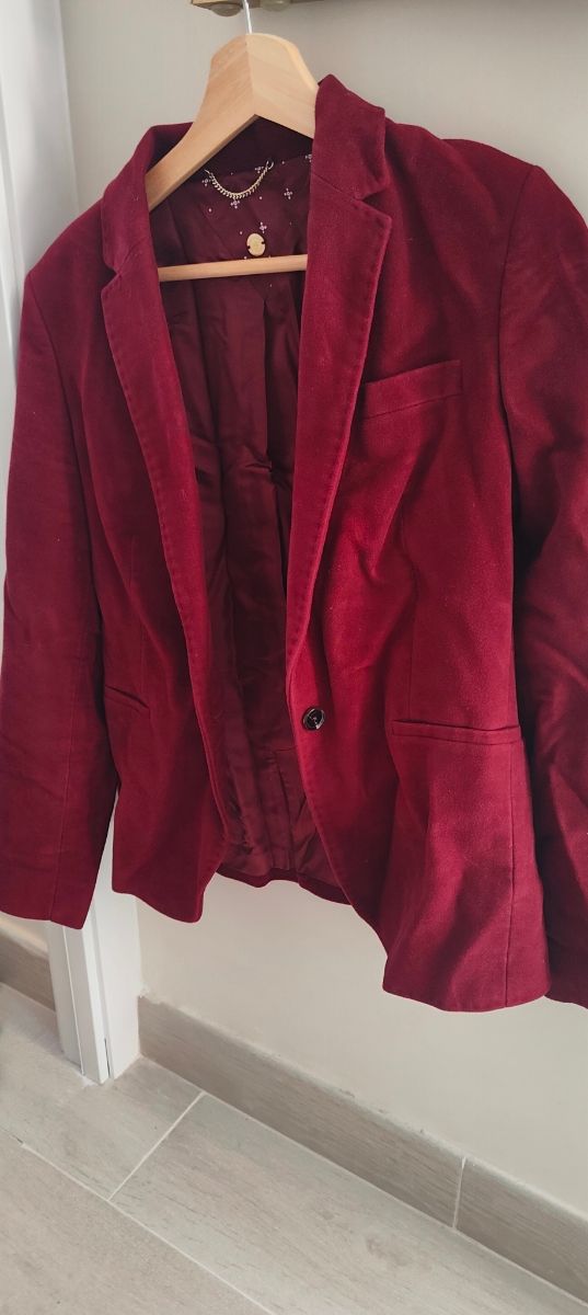 Americana Massimo Dutti