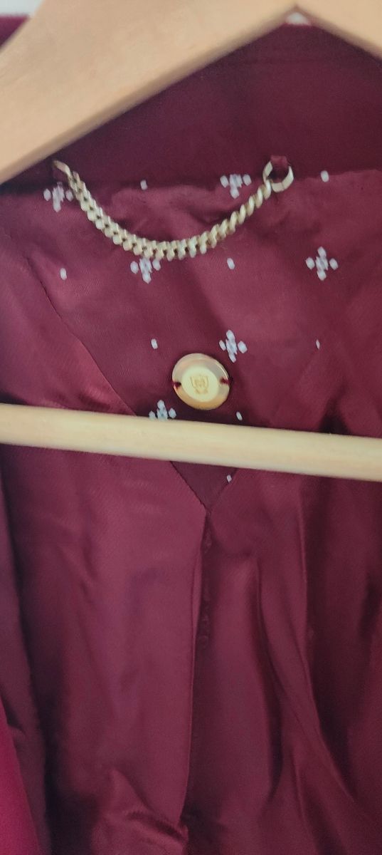 Americana Massimo Dutti