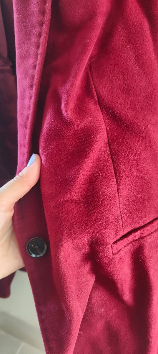 Americana Massimo Dutti