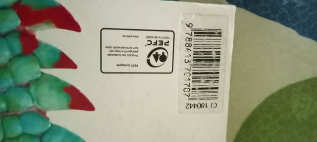 Libro de texto 3 DBH, biología