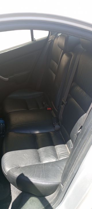 Honda Accord 2003 despiece