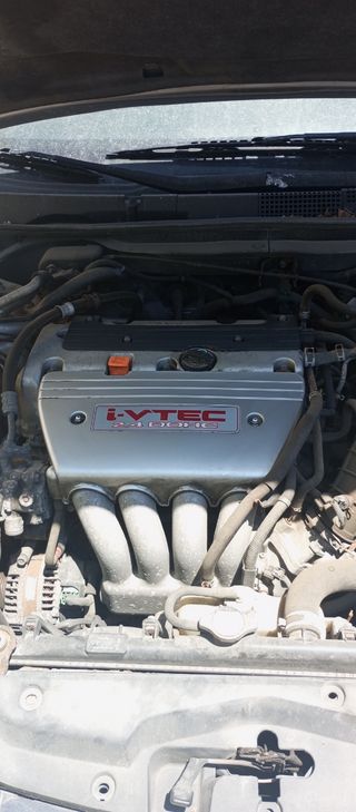 Honda Accord 2003 despiece