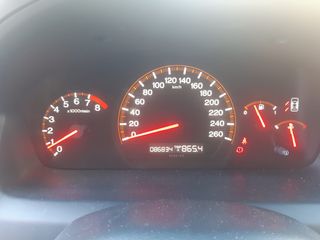 Honda Accord 2003 despiece