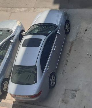 Honda Accord 2003 despiece