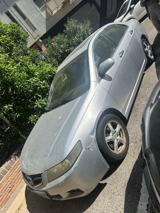 Honda Accord 2003 despiece