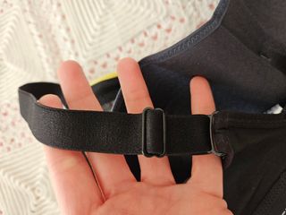 Sujetador Shock Absorber 95C