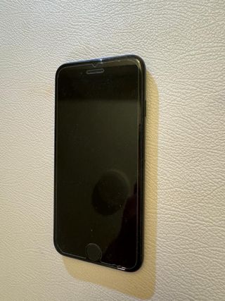 iPhone 7 negro 128gb