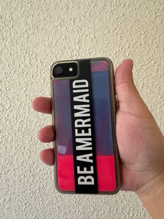 iPhone 7 negro 128gb