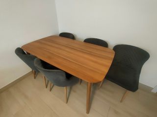 Mesa Comedor