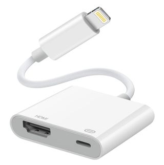 Adaptador Lightning a HDMI Digital AV para iPhone,