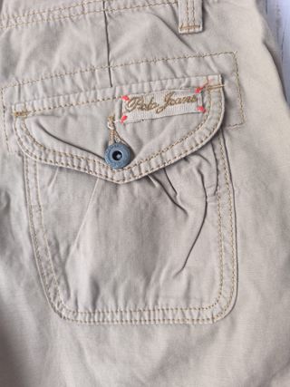 Bermudas Ralph Lauren mujer