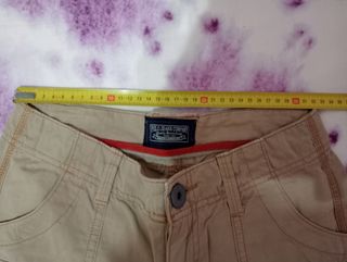 Bermudas Ralph Lauren mujer