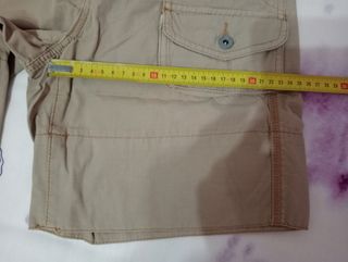 Bermudas Ralph Lauren mujer