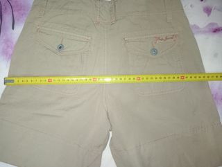 Bermudas Ralph Lauren mujer