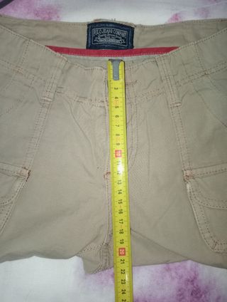 Bermudas Ralph Lauren mujer
