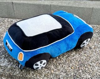 cojin coche MINI-orginal