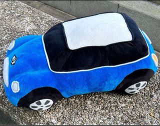 cojin coche MINI-orginal