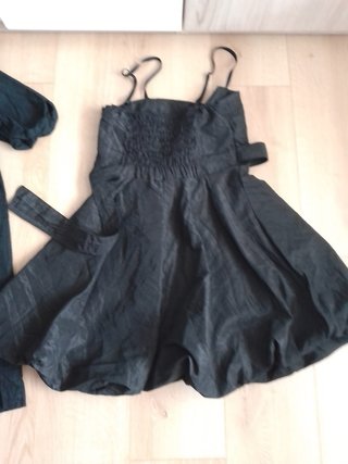 Lote 2 vestidos T40