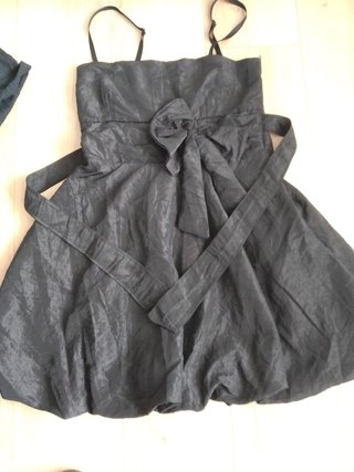 Lote 2 vestidos T40