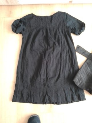 Lote 2 vestidos T40