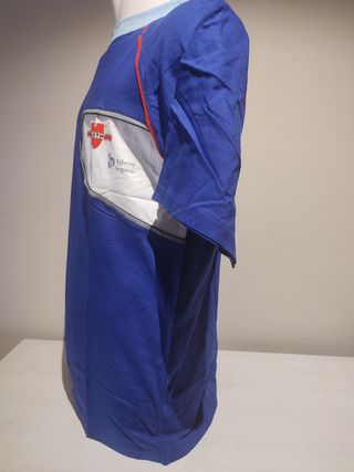 Camiseta WURTH nueva talla XL