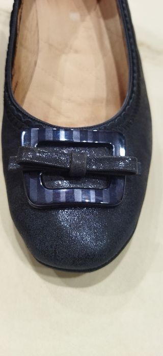 Zapatos Mujee HISPANITAS