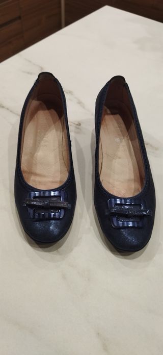 Zapatos Mujee HISPANITAS