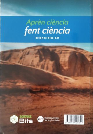 Libro Física i Química 2-ESO