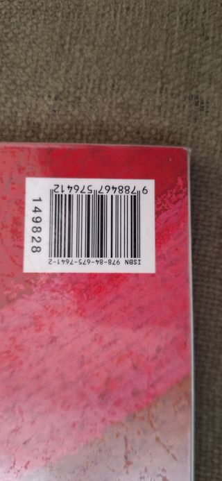 Libro educación plástica. Sm. Savia