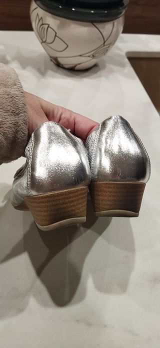 Zapato mujer PIKOLINOS