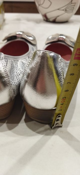 Zapato mujer PIKOLINOS